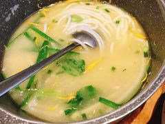 -云海肴·汽锅鸡·云南菜(苏州中心店)