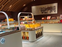 -老鼎丰糕点铺子(国贸商城店)