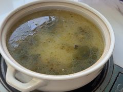 -蘑统田下·野生菌火锅