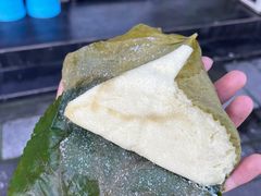 -叶婆婆豆浆馍馍