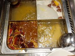 -海底捞火锅(攀枝花万达店)
