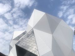 -法拉利主题公园
