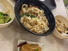 -东方削面(迎泽街店)