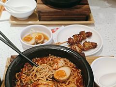 -味千拉面(惠州淡水嘉信茂广场分店)