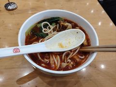 -三千粉牛肉米粉(来客茂店)