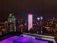 -解放碑威斯汀酒店-知味国际美食餐厅