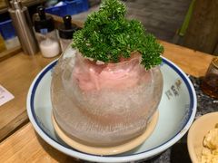 冰川鹅肠-蜀大侠火锅(春熙路店)