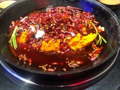 -楠火锅(绵阳首店)