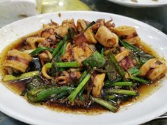 -七鲜渔港美食餐厅(巽寮湾海景店)