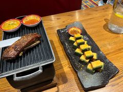 -敏珠拉姆藏餐·南京厨房(富春江东街店)