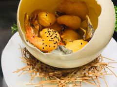 -柒园·三十年创意杭帮菜(龙湖滨江天街店)