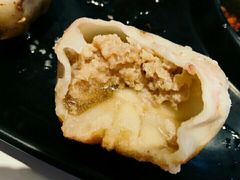 -小杨生煎(火车站北广场店)