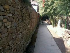 -竹泉村旅游度假区