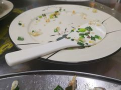 -巽东海鲜大排档(巽寮湾店)