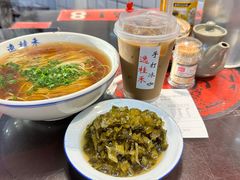 -逸桂禾面馆
