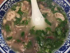 -老三羊汤【北兴隆街店】