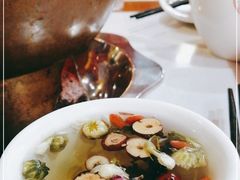 -津门老羊家·铜锅涮羊肉·烧烤(科技园店)