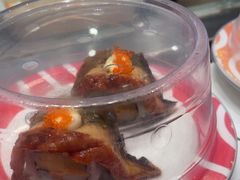 -新一番三文鱼寿司(大东海店)