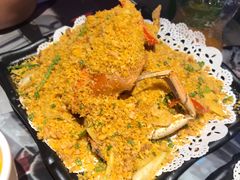 -捞围鲜·港式打边炉(海阳路店)