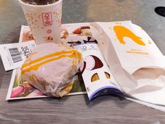 -麦当劳(苏州中心星悦汇店)
