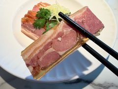 -花园茶楼·淮扬菜(兴城西路店)