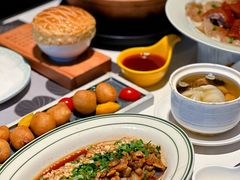 -新兴·金羊座·粤菜点心(乐峰店)