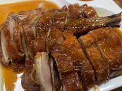 -佳记厚街烧鹅濑粉(广州总店)