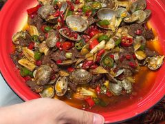 -麻辣范儿(良乡机场店)