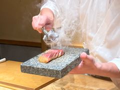 -荣一代目OMAKASE板前料理