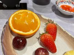 -一绪に寿喜烧自助(世茂广场店)