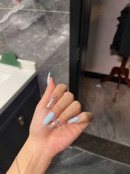 -StartNail美甲
