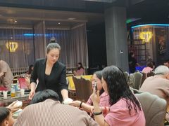 -水晶之星洗浴温泉汗蒸