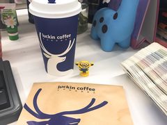-瑞幸咖啡(丰盛町店)