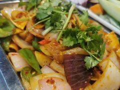 -河坝강뚝烧烤专门店(旗舰店)
