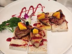 -火地铁板烧(虹口龙之梦店)