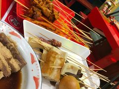 -XiaoJunGan Hotpot 钢管厂五区小郡肝火锅串串香