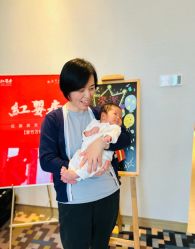 -星摇篮月子中心(紫竹万怡店)