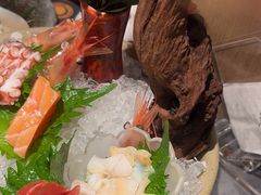 -匠和风精致料理(祥禾天地店)