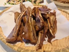 -琼菜坊·无鸡不成宴·海南菜老爸茶糟粕醋(海口骑楼老街店)