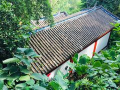 -乌山风景区