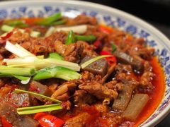 -济南香格里拉·咖啡泉自助餐厅