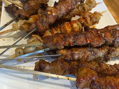 -Happy Tree House BBQ Kingsway木屋炭烤(溫哥華店)