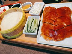 樽宴极品烤鸭-樽宴酒楼·地道川菜·品质宴请