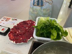 -黑山牛肉汤火锅(花城汇店)