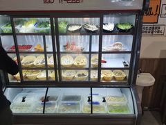 -蛙太牛牛肉海鲜自助火锅(台江万达店)