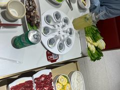 -潮正和潮汕牛肉火锅·老字号(番禺万达店)