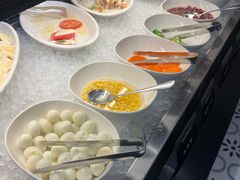 -拉蒂娜·巴西牛排馆 Latina·Brazilian Steakhouse(陆家嘴旗舰店)