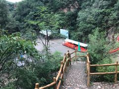 -雾灵西峰