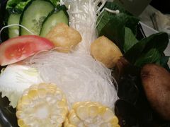 -千味涮·健康火锅(会展连城新天地店)
