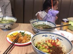 -宋益驴蹄子面肉夹馍(辛家庙店)